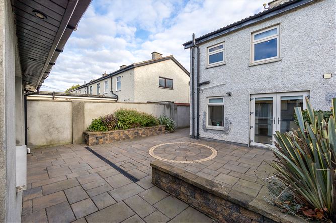 7 Moyclare Avenue, Baldoyle, Dublin 13