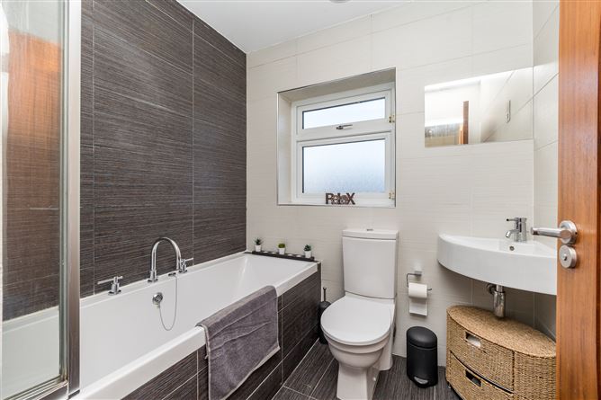 7 Moyclare Avenue, Baldoyle, Dublin 13