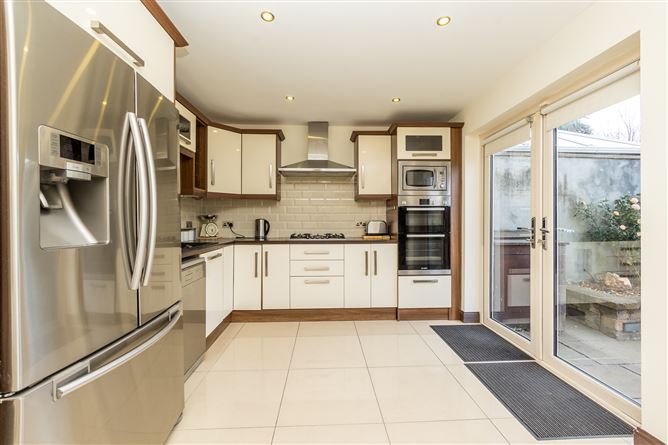 7 Moyclare Avenue, Baldoyle, Dublin 13