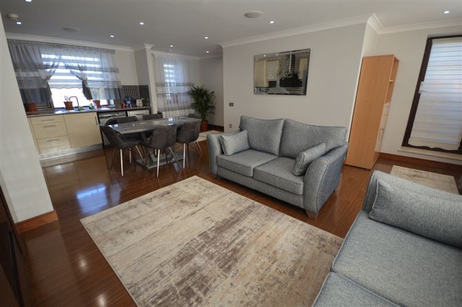 Apt 15, Castlegate Drive, Adamstown, Lucan, Dublin