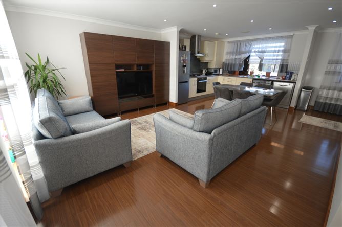 Apt 15, Castlegate Drive, Adamstown, Lucan, Dublin