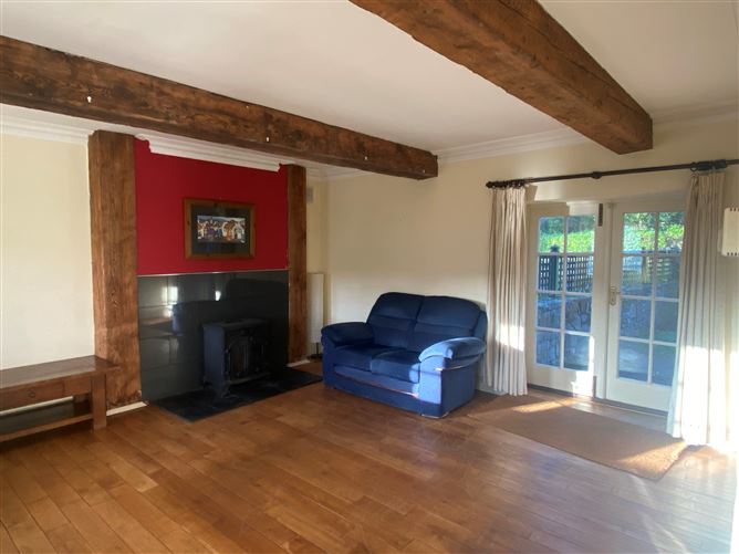 1 The Main Courtyard, Headfort Demense, Kells, Meath