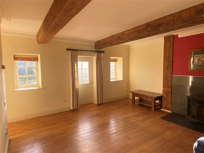 1 The Main Courtyard, Headfort Demense, Kells, Meath