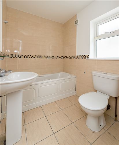 27 Cul Ronain Park, Ballivor, Meath