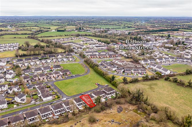 27 Cul Ronain Park, Ballivor, Meath