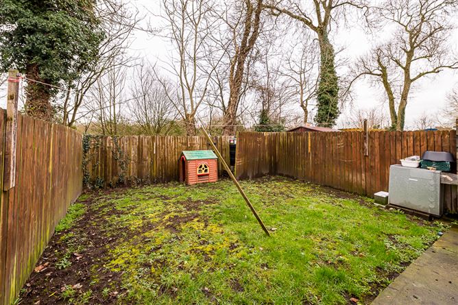 27 Cul Ronain Park, Ballivor, Meath