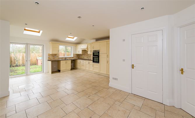 27 Cul Ronain Park, Ballivor, Meath