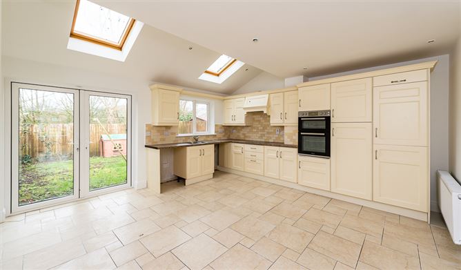 27 Cul Ronain Park, Ballivor, Meath