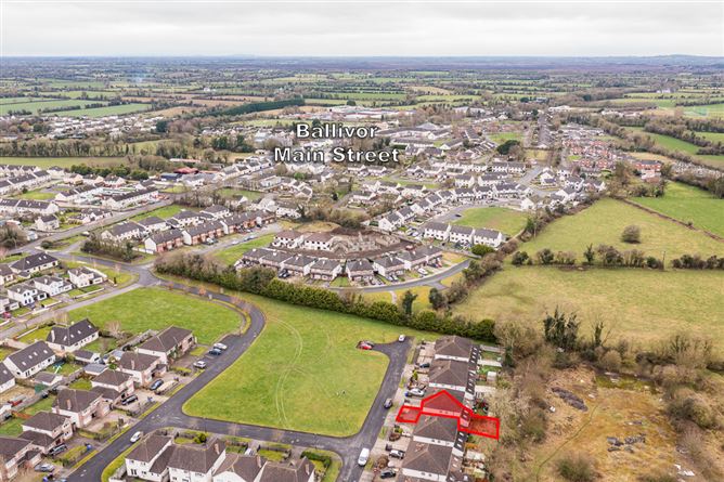 27 Cul Ronain Park, Ballivor, Meath