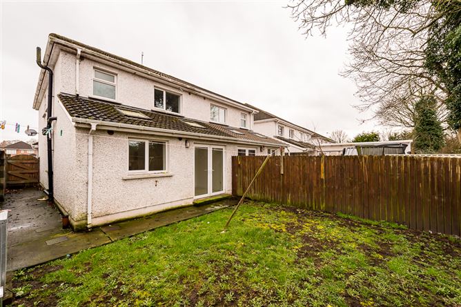 27 Cul Ronain Park, Ballivor, Meath