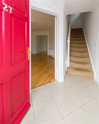 27 Cul Ronain Park, Ballivor, Meath