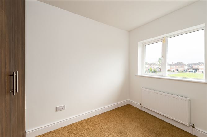 27 Cul Ronain Park, Ballivor, Meath