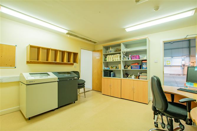 Unit 10, Lough Sheever Corporate Park, Mullingar, Westmeath