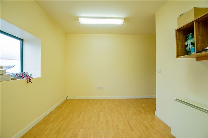 Unit 10, Lough Sheever Corporate Park, Mullingar, Westmeath