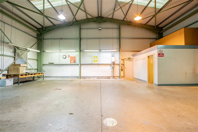 Unit 10, Lough Sheever Corporate Park, Mullingar, Westmeath