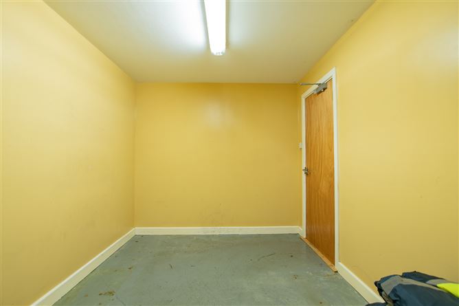 Unit 10, Lough Sheever Corporate Park, Mullingar, Westmeath