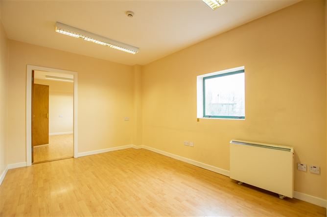 Unit 10, Lough Sheever Corporate Park, Mullingar, Westmeath