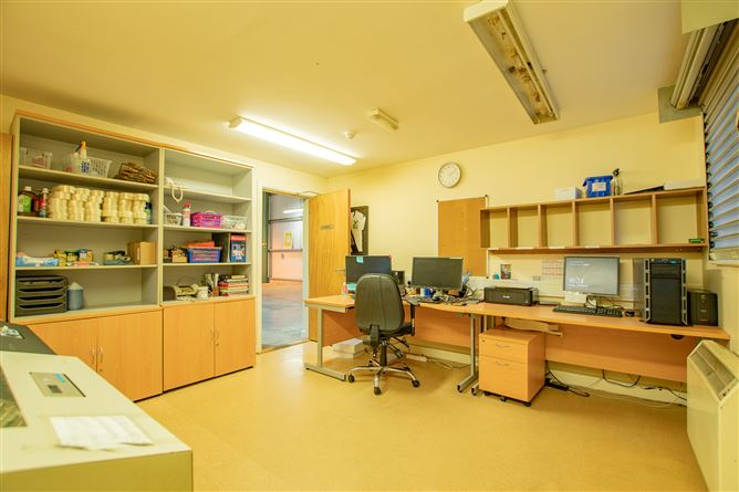 Unit 10, Lough Sheever Corporate Park, Mullingar, Westmeath