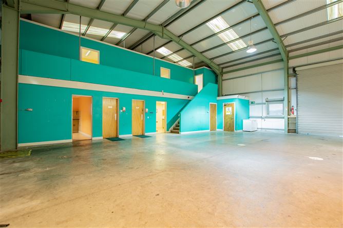 Unit 10, Lough Sheever Corporate Park, Mullingar, Westmeath