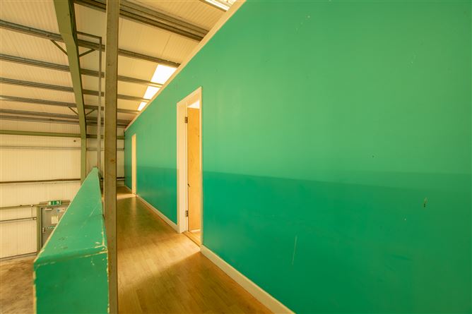 Unit 10, Lough Sheever Corporate Park, Mullingar, Westmeath