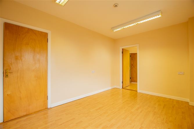 Unit 10, Lough Sheever Corporate Park, Mullingar, Westmeath