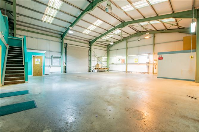 Unit 10, Lough Sheever Corporate Park, Mullingar, Westmeath