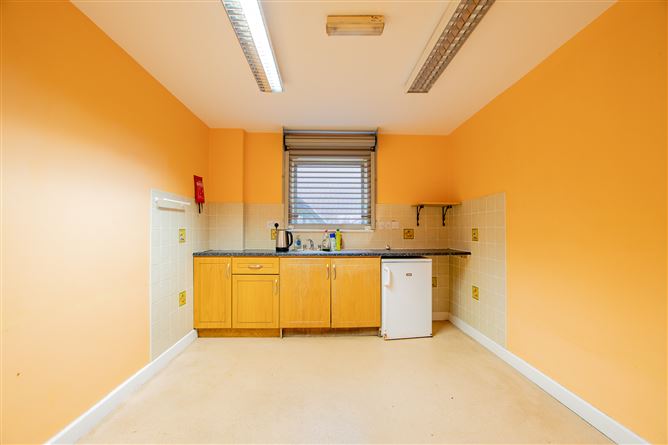 Unit 10, Lough Sheever Corporate Park, Mullingar, Westmeath