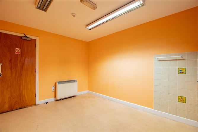 Unit 10, Lough Sheever Corporate Park, Mullingar, Westmeath