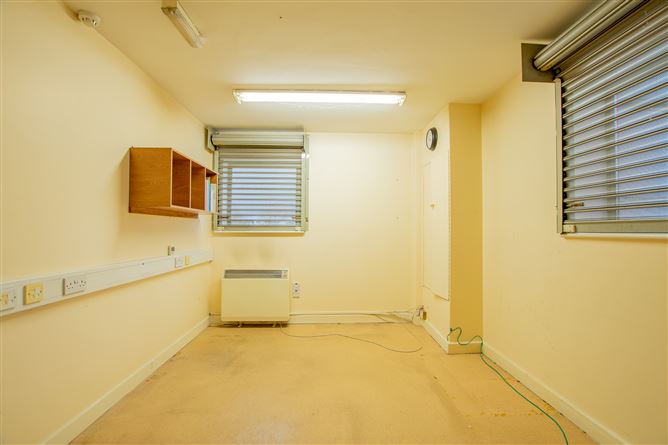 Unit 10, Lough Sheever Corporate Park, Mullingar, Westmeath