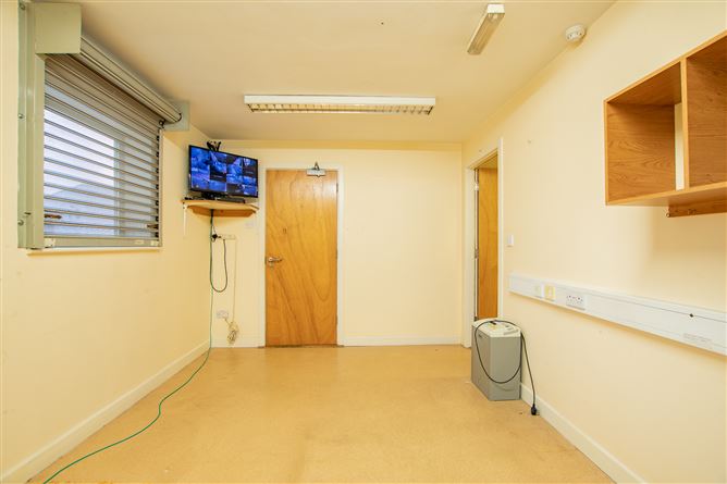 Unit 10, Lough Sheever Corporate Park, Mullingar, Westmeath