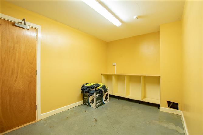 Unit 10, Lough Sheever Corporate Park, Mullingar, Westmeath