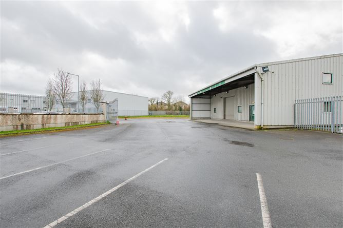 Unit 10, Lough Sheever Corporate Park, Mullingar, Westmeath