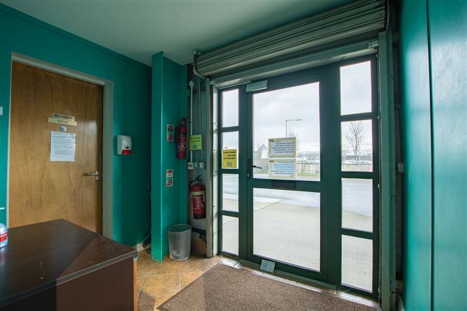 Unit 10, Lough Sheever Corporate Park, Mullingar, Westmeath