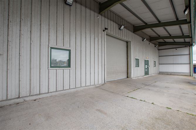 Unit 10, Lough Sheever Corporate Park, Mullingar, Westmeath