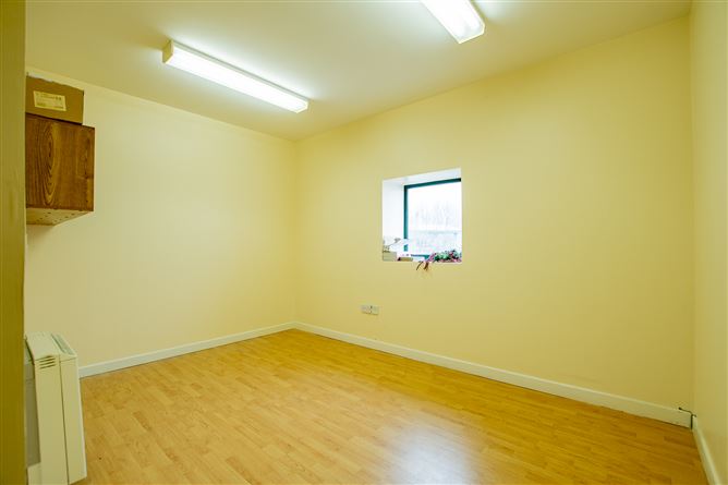 Unit 10, Lough Sheever Corporate Park, Mullingar, Westmeath