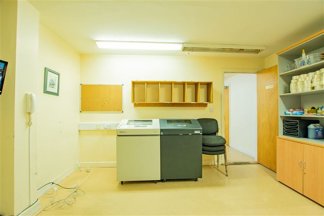 Unit 10, Lough Sheever Corporate Park, Mullingar, Westmeath