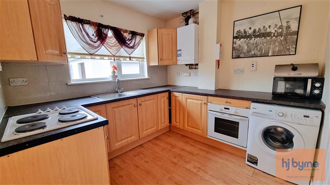 2C Greencastle Road, Priorswood, Clonshaugh,   Dublin 17