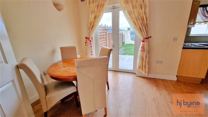 2C Greencastle Road, Priorswood, Clonshaugh,   Dublin 17