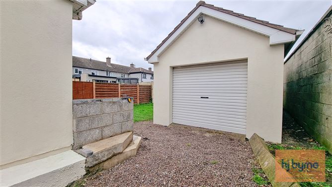 2C Greencastle Road, Priorswood, Clonshaugh,   Dublin 17