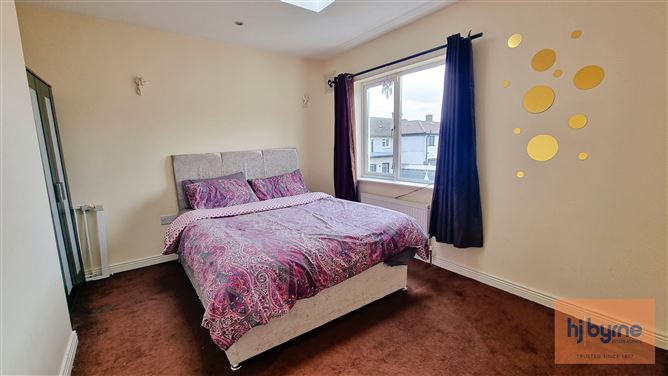2C Greencastle Road, Priorswood, Clonshaugh,   Dublin 17