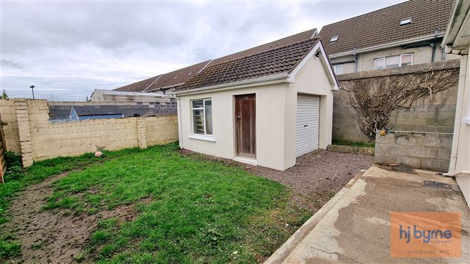 2C Greencastle Road, Priorswood, Clonshaugh,   Dublin 17