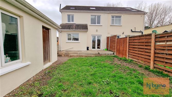 2C Greencastle Road, Priorswood, Clonshaugh,   Dublin 17
