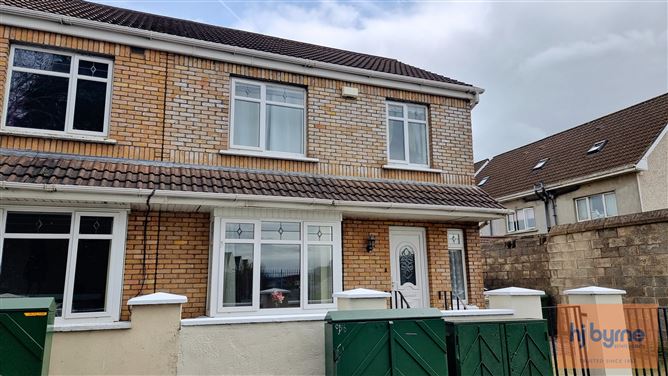 2C Greencastle Road, Priorswood, Clonshaugh,   Dublin 17