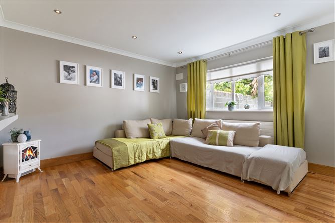 105 Maelduin, Dunshaughlin, Meath