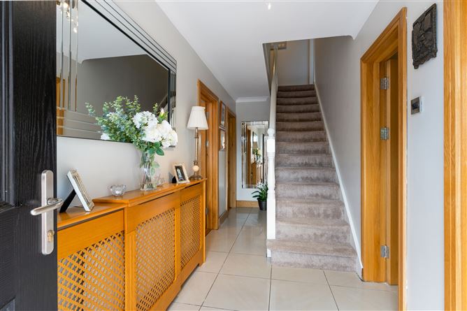105 Maelduin, Dunshaughlin, Meath