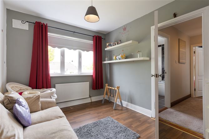 105 Maelduin, Dunshaughlin, Meath