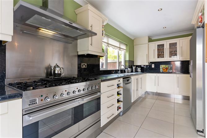105 Maelduin, Dunshaughlin, Meath