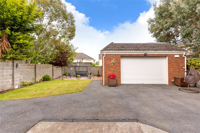 105 Maelduin, Dunshaughlin, Meath