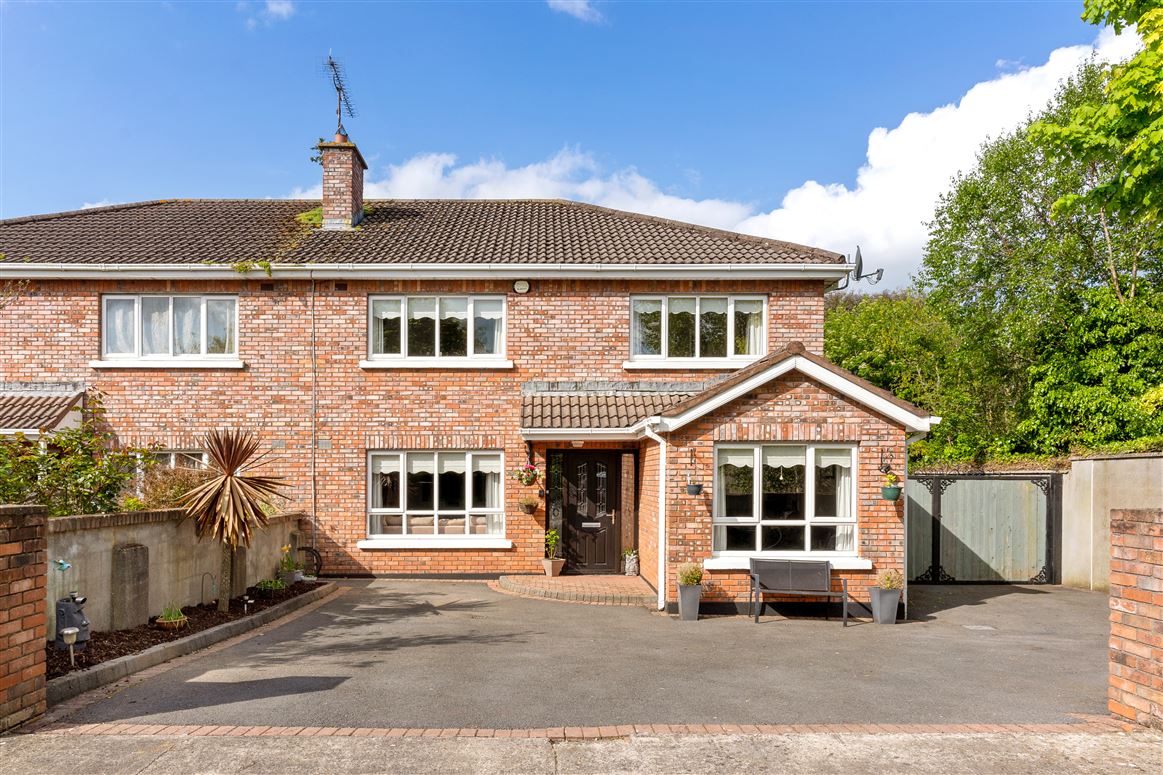 105 Maelduin, Dunshaughlin, Meath