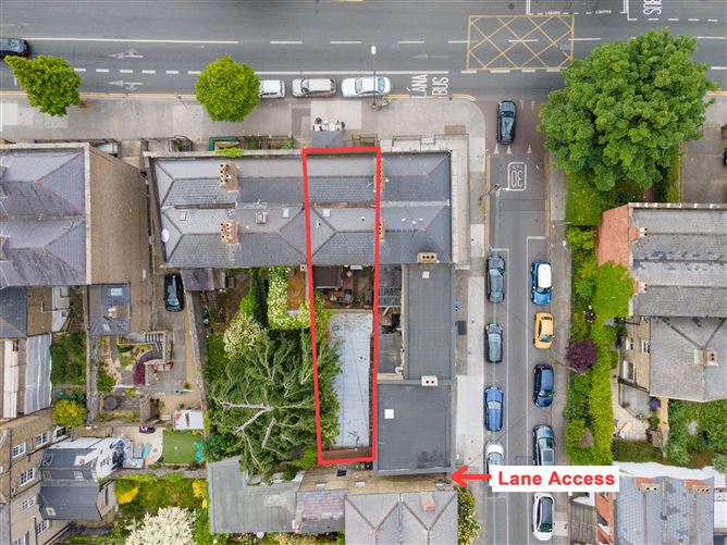 12 South Circular Road, Portobello, Dublin 8